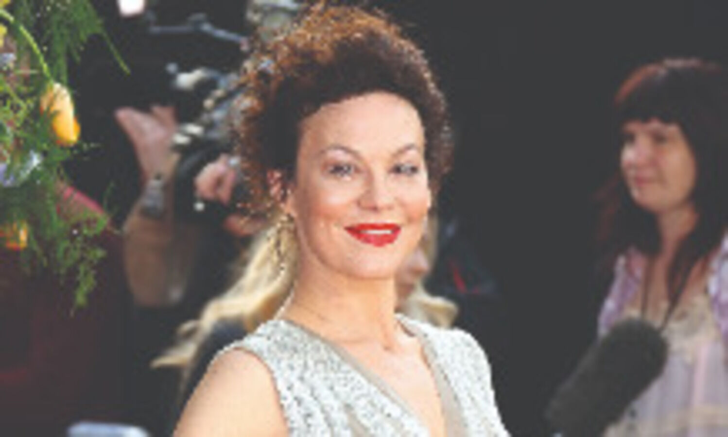 Jason, Tom pay tributes to late Helen McCrory Jason, Tom pay tributes to late Helen McCrory