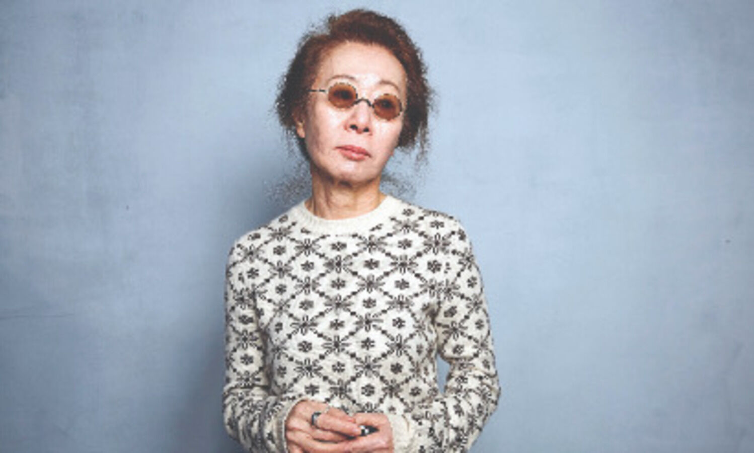 Never dreamed about being nominated for Oscars: Youn