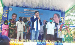 BJPs caste-based politics will not pay any dividend: Dev