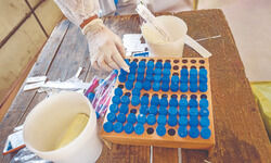 After lull, Covid helplines caught off-guard After lull, Covid helplines caught off-guard