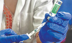 Everyone above 18 years eligible for Covid vaccine from May 1: Centre Everyone above 18 years eligible for Covid vaccine from May 1: Centre