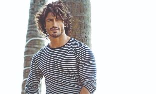 Vidyut launches production banner Action Hero Films