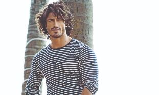 Vidyut launches production banner Action Hero Films Vidyut launches production banner Action Hero Films
