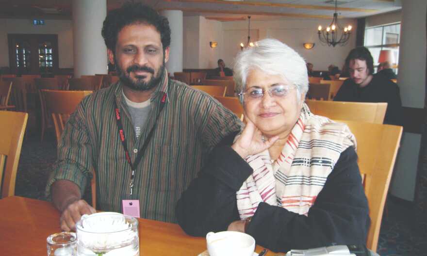 Marathi filmmaker Sumitra Bhave passes away at 78 Marathi filmmaker Sumitra Bhave passes away at 78