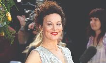 Jason, Tom pay tributes to late Helen McCrory