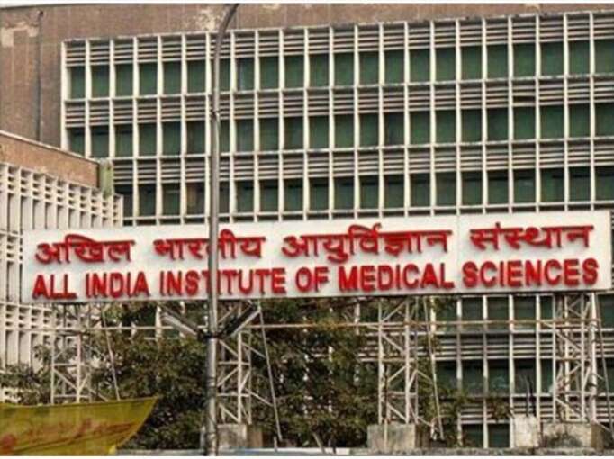 AIIMS to shut OPD services from April 22, routine inpatient admissions postponed