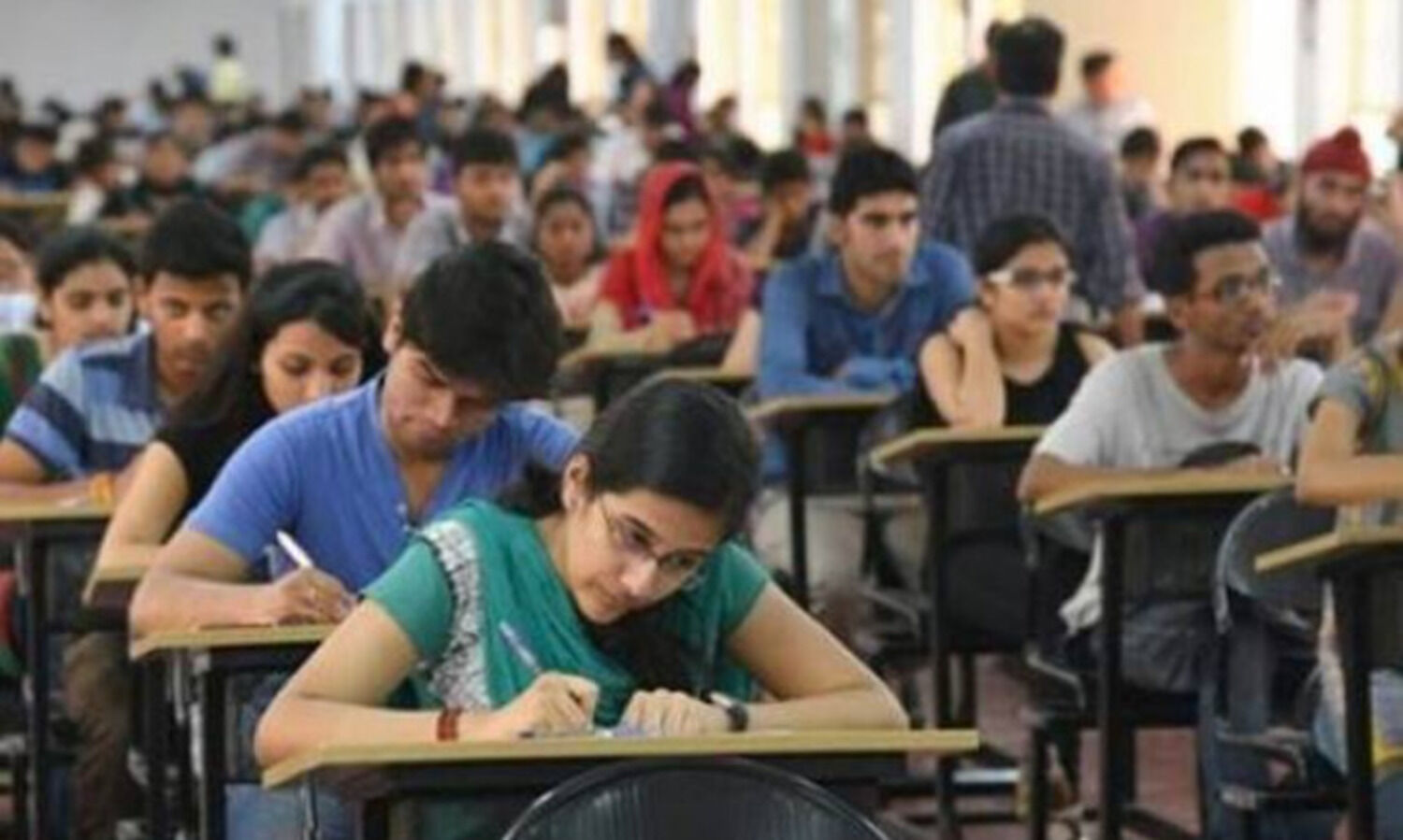 UGC-NET postponed in view of COVID-19 situation: Union education minister