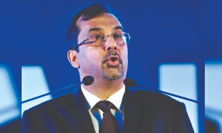 Industry better prepared to deal with lockdowns, says ITC chairman