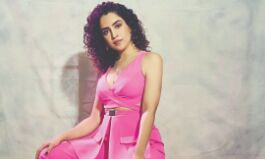 Sandhya is very close to my heart Sandhya is very close to my heart