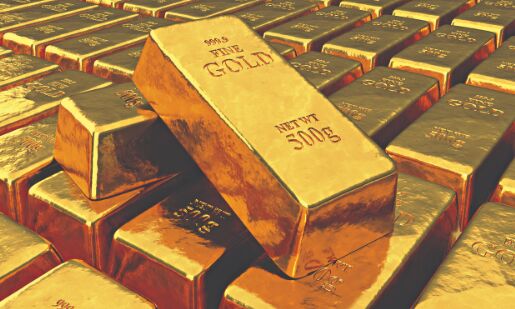 Gold imports surge to 160 tonnes in March on price drop, duty cut Gold imports surge to 160 tonnes in March on price drop, duty cut