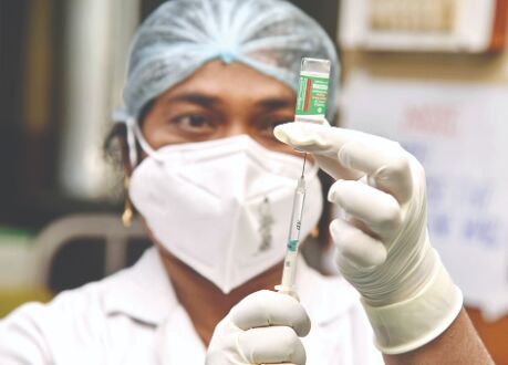 Delhi HC objects to criminal wastage of Covid vaccine Delhi HC objects to criminal wastage of Covid vaccine