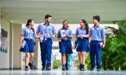 Nexus of good: Shiv Nadar Foundation Nexus of good: Shiv Nadar Foundation