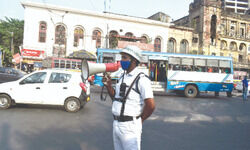 28 hotels to function as observation wards for asymptomatic or mild symptomatic patients