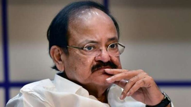 Try to implement public policies that will make country self-reliant:Naidu