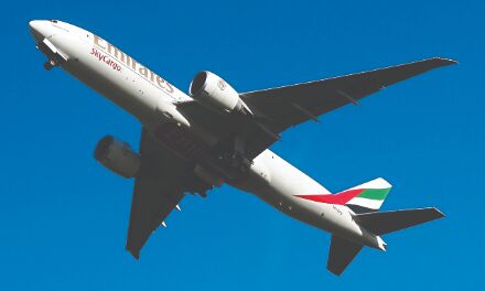 Emirates may need to raise more cash this year if air travel does not pick up
