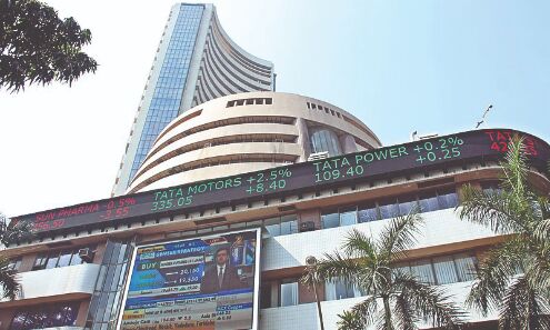 India records 22 IPOs worth over $2.5 bn in Jan-Mar 2021