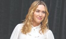 Kate Winslet is magnetic as cop Mare Sheehan Kate Winslet is magnetic as cop Mare Sheehan