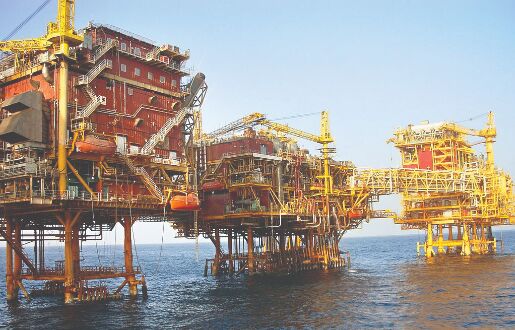 Corona shaves off 1/5th Capex of ONGC in FY21 Corona shaves off 1/5th Capex of ONGC in FY21