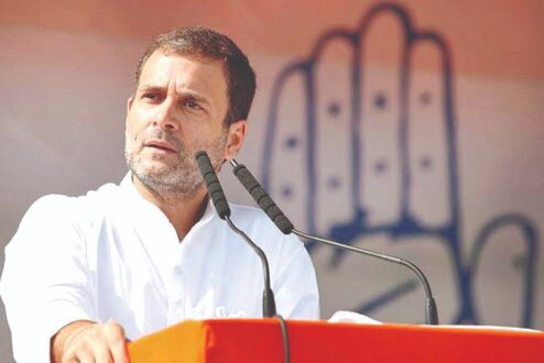 Cong demands one nation, one price for vaccines Cong demands one nation, one price for vaccines