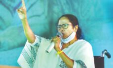 Resurgence of COVID-19 is a Modi-made disaster: Mamata