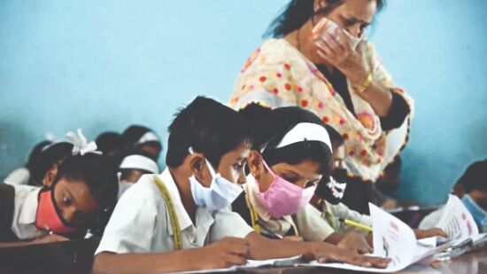 Suspend online teaching, learning in summer break: Pvt schools told Suspend online teaching, learning in summer break: Pvt schools told