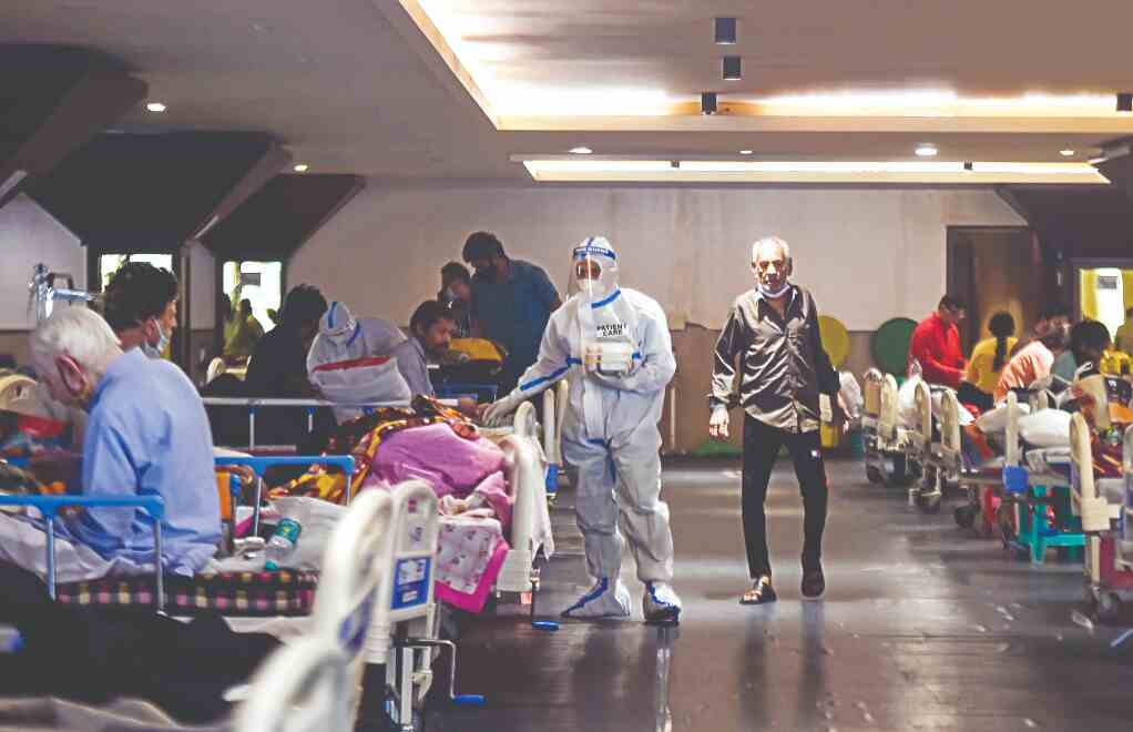 City reports 24,638 fresh cases, 249 deaths; positivity rate 31% City reports 24,638 fresh cases, 249 deaths; positivity rate 31%