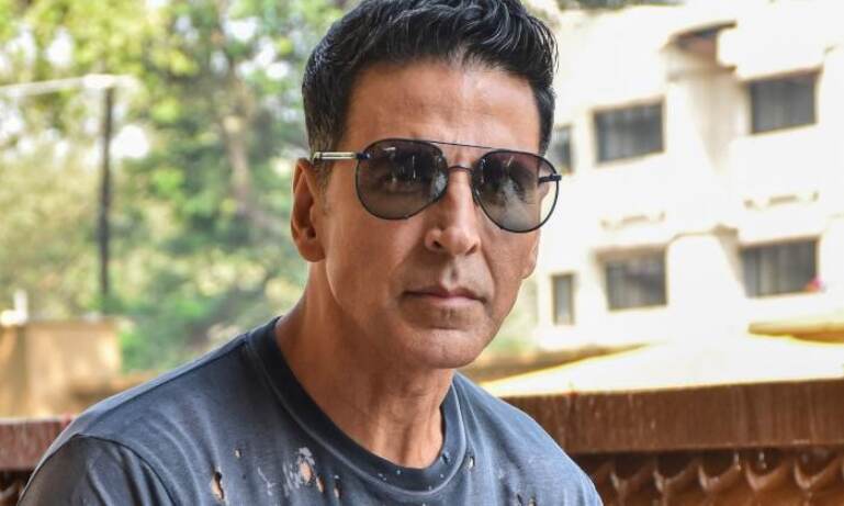 Akshay Kumar to star in Mission Mangal directors next Akshay Kumar to star in Mission Mangal directors next