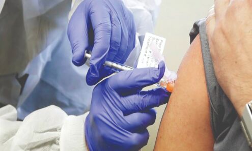 Pfizer offers to supply Covid vax to India at not-for-profit price Pfizer offers to supply Covid vax to India at not-for-profit price