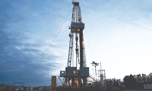 Indias gas output to jump 52% by 2024 led by ONGC, RIL-BP Indias gas output to jump 52% by 2024 led by ONGC, RIL-BP