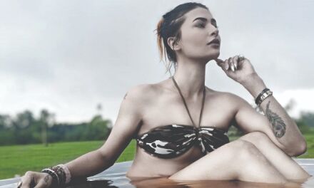 Pavitra was offered nude scenes after Splitsvilla Pavitra was offered nude scenes after Splitsvilla