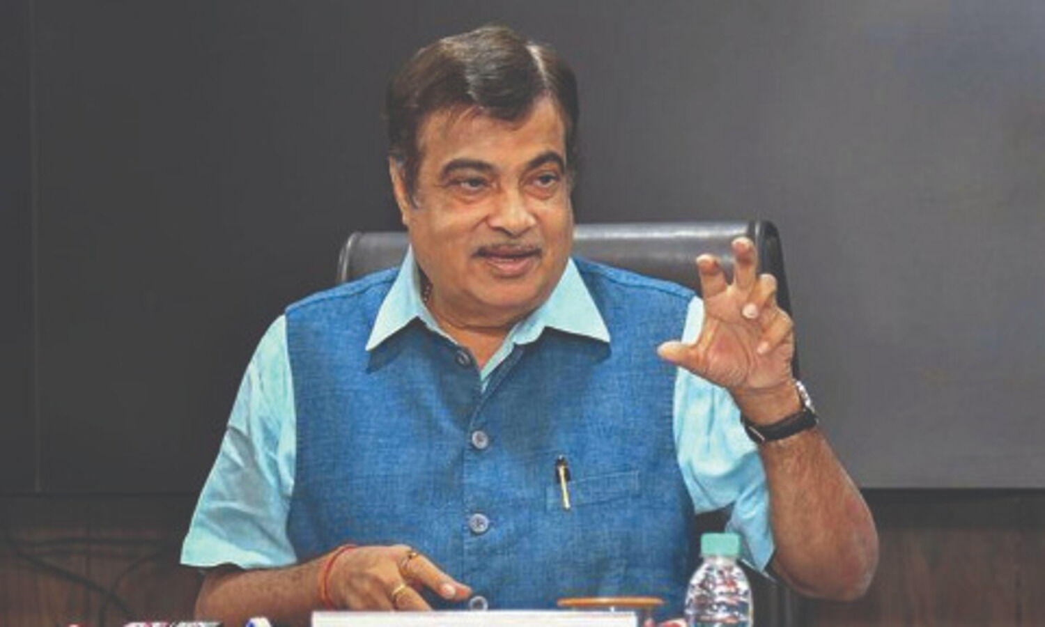 India will be on faster growth path fuelled by infra