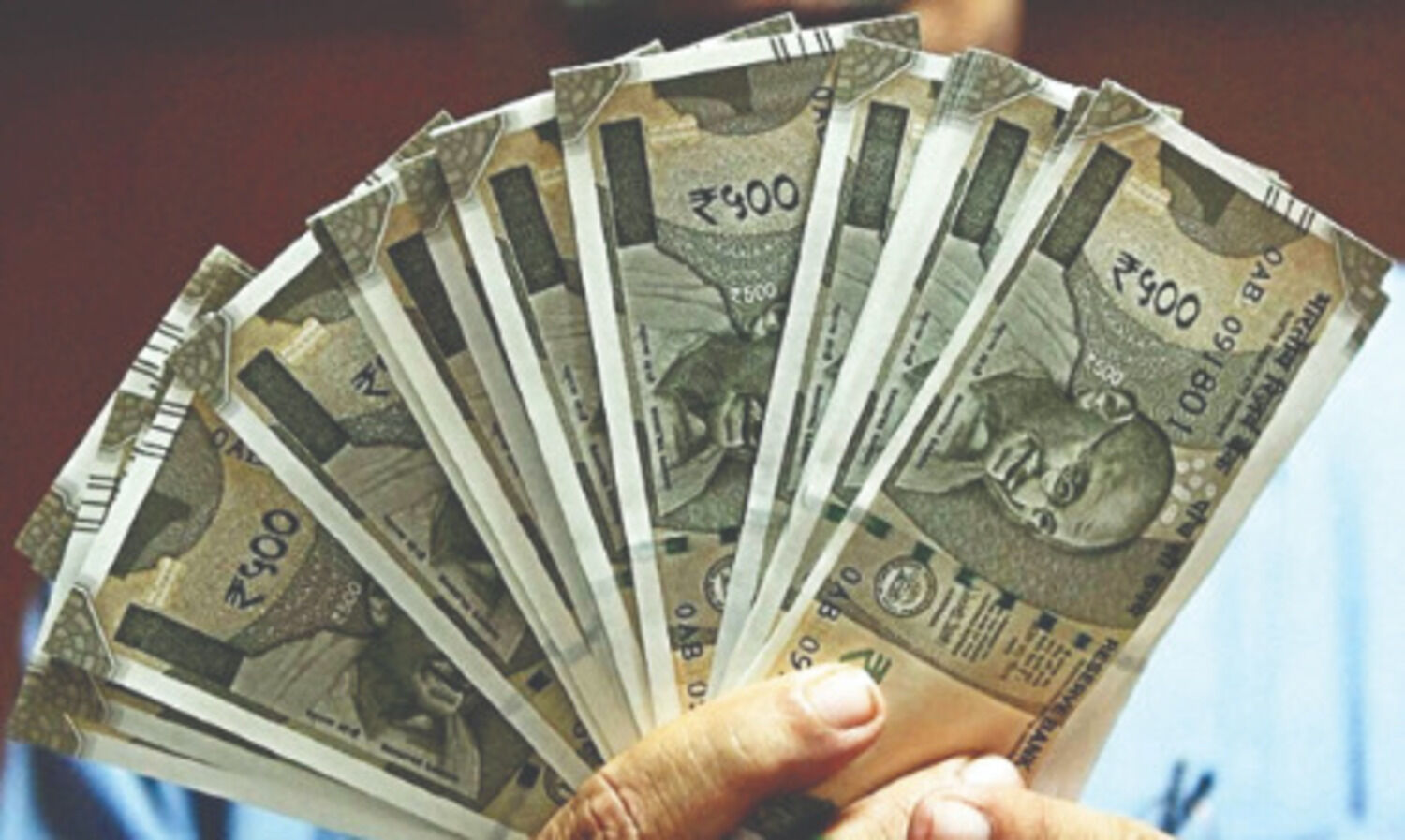 RBI extends interim WMA limit of `51,560 crore till September