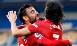 Rise of the Red Devils