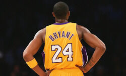 King Kobe