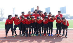 Building a billion dreams