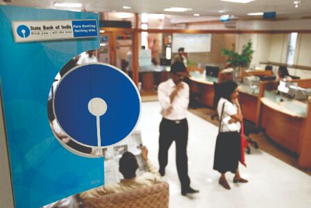 SBI slashes growth forecast to 10.4% on rising lockdowns SBI slashes growth forecast to 10.4% on rising lockdowns