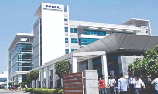 HCL Tech March quarter net dips 6.1% to Rs 2,962 cr HCL Tech March quarter net dips 6.1% to Rs 2,962 cr