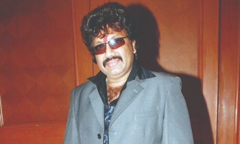 Composer Shravan Rathod dies of Covid-19 Composer Shravan Rathod dies of Covid-19