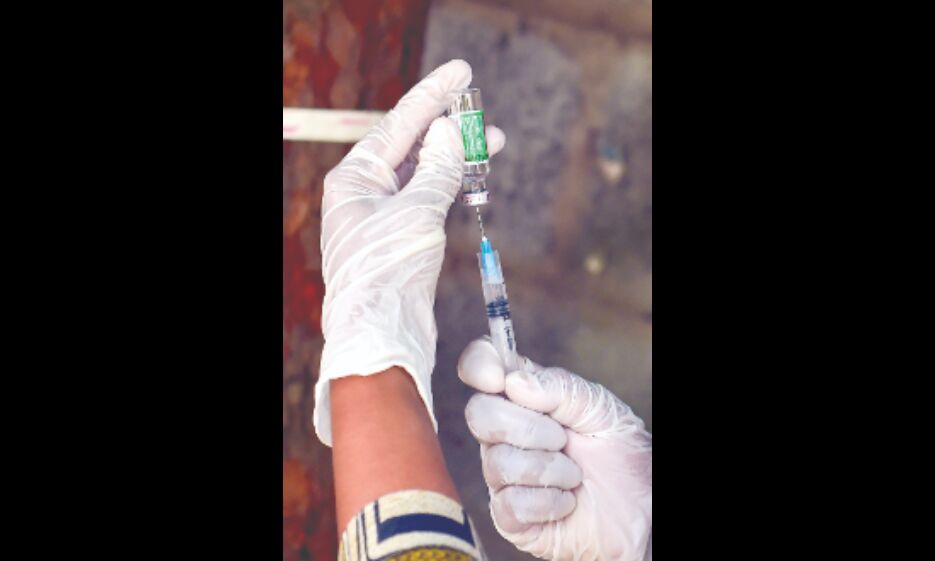 Double and triple mutants of Coronavirus one and the same; vaccines effective on it Double and triple mutants of Coronavirus one and the same; vaccines effective on it
