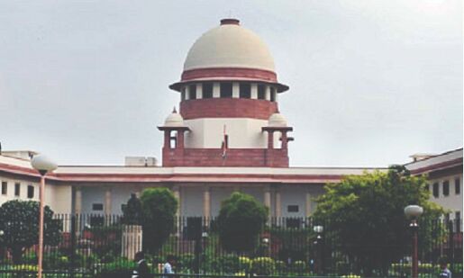 SC intervention in Covid-19 management wrong: Cong SC intervention in Covid-19 management wrong: Cong