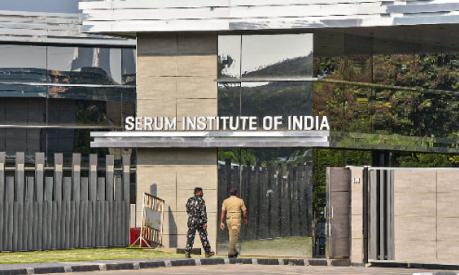 Serum Institute defends Covid vaccine pricing, says initial rates based on advance funding