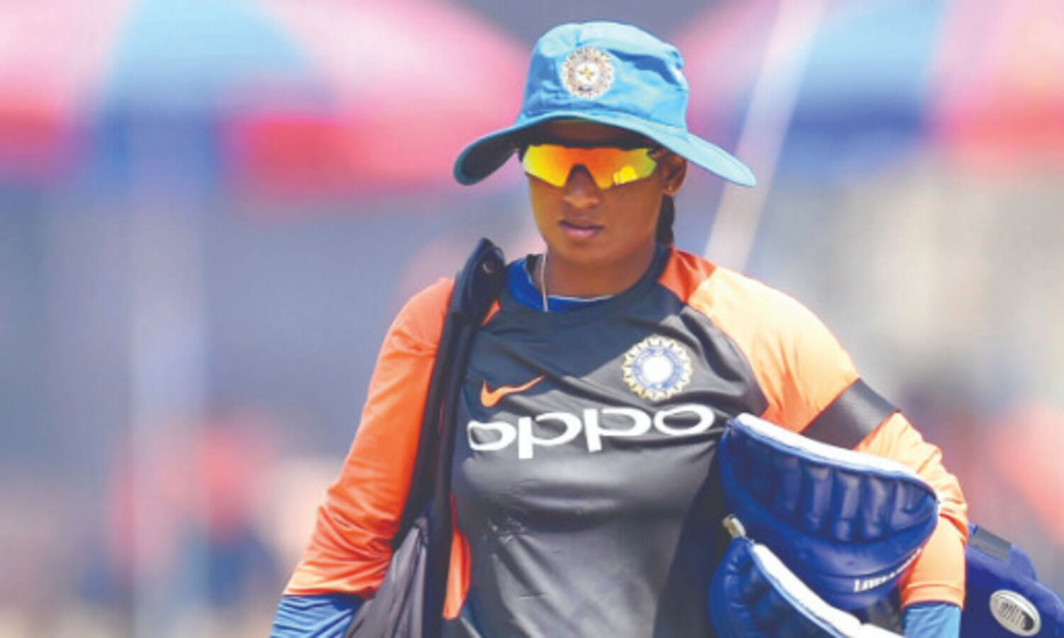 2022 World Cup will be my swansong: Mithali Raj