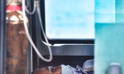 You are all that you have