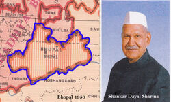 Amalgamation with provinces Amalgamation with provinces