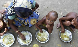 A vicious cycle A vicious cycle