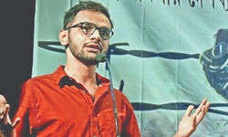 Umar Khalid tests +ve in jail; directives sent to isolate new inmates Umar Khalid tests +ve in jail; directives sent to isolate new inmates