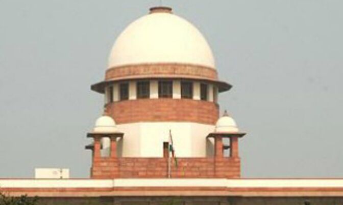SC judge Justice M M Shantanagoudar passes away SC judge Justice M M Shantanagoudar passes away