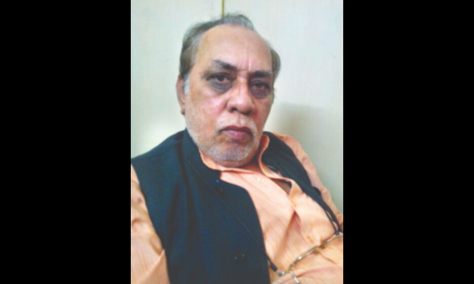 Lalit Behl passes away due to COVID-19 Lalit Behl passes away due to COVID-19