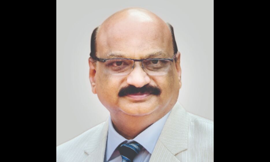 Supreme Court judge Justice M M Shantanagoudar passes away Supreme Court judge Justice M M Shantanagoudar passes away