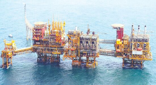 Oil ministry tells ONGC to sell oilfields stake; hive off drilling Oil ministry tells ONGC to sell oilfields stake; hive off drilling